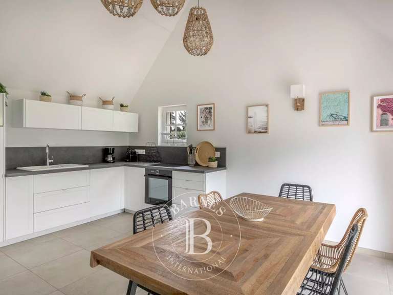 Maison Assérac - 3 chambres - 110m²