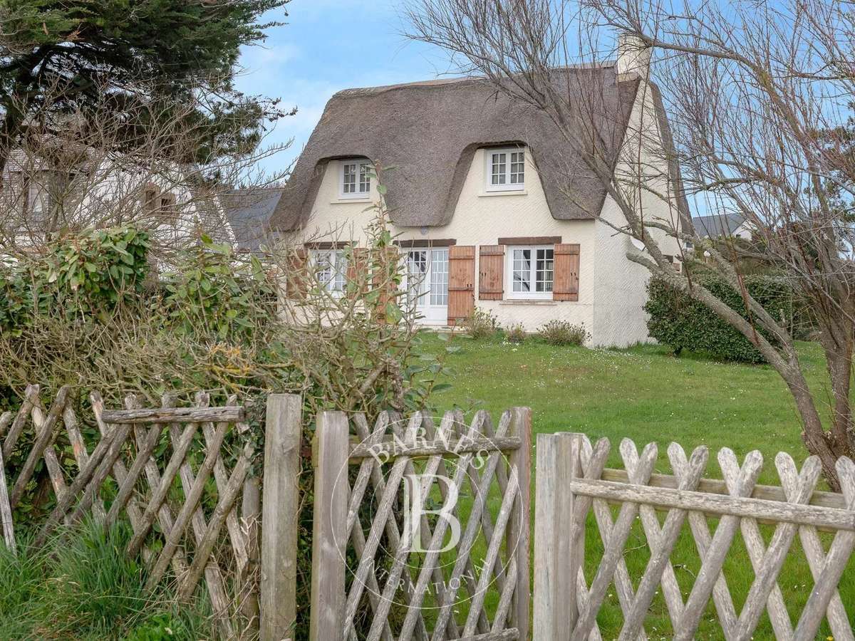 Maison Assérac