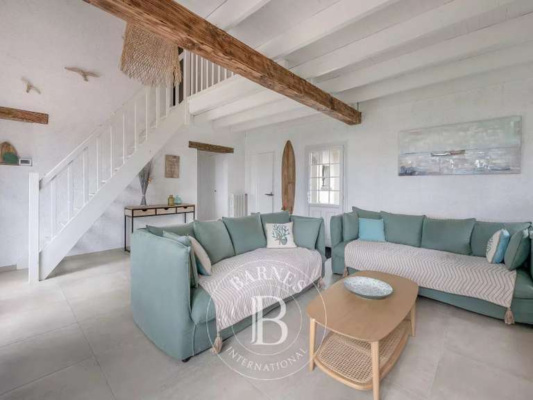 Maison Assérac - 3 chambres - 110m²