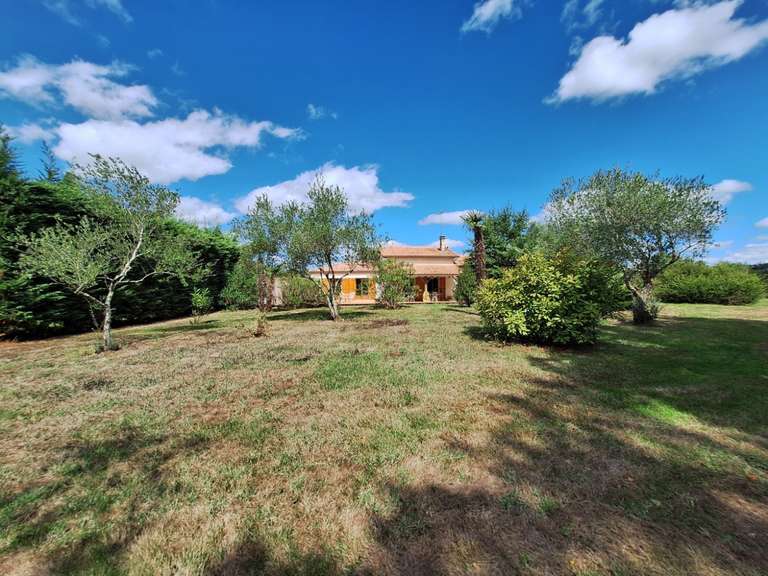 Propriété Astaffort - 4 chambres - 207m²