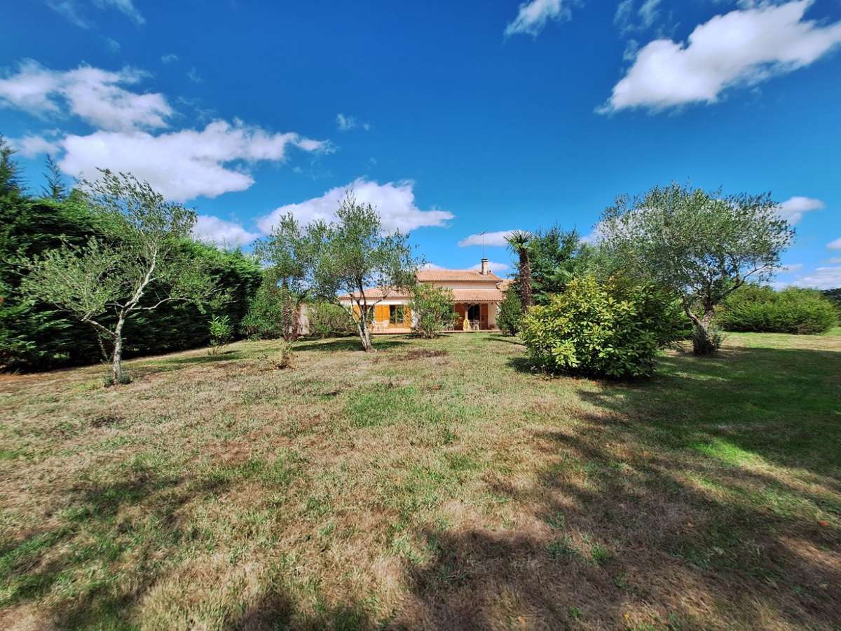 Propriété Astaffort