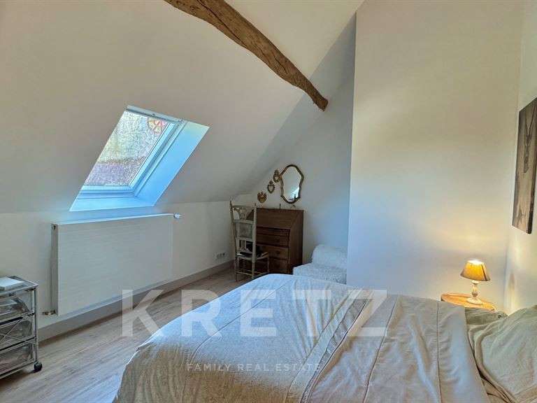Maison Athée-sur-Cher - 4 chambres - 202m²
