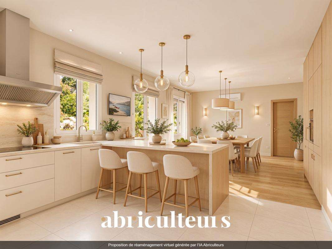 Maison Athis-Mons