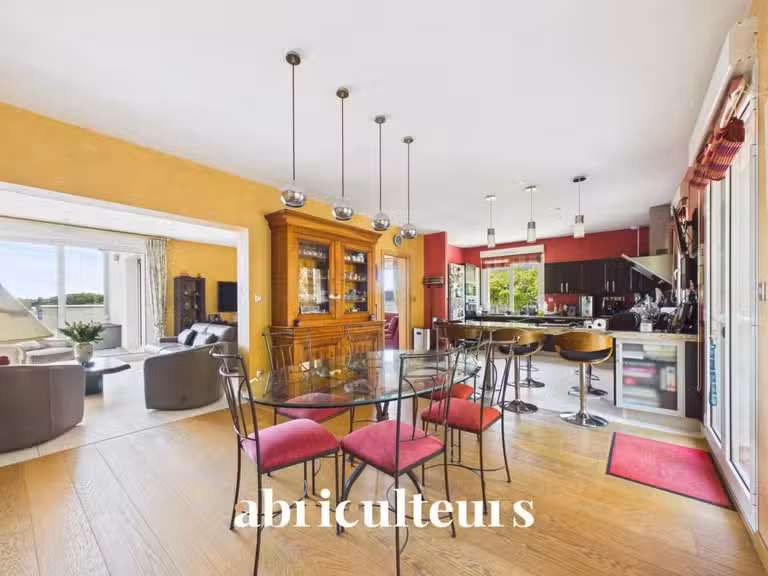 Maison Athis-Mons - 4 chambres - 350m²