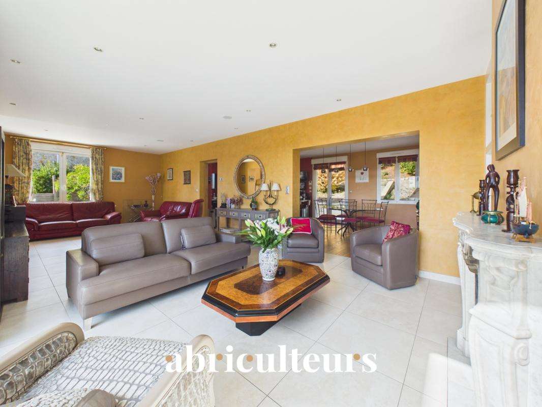 Maison Athis-Mons