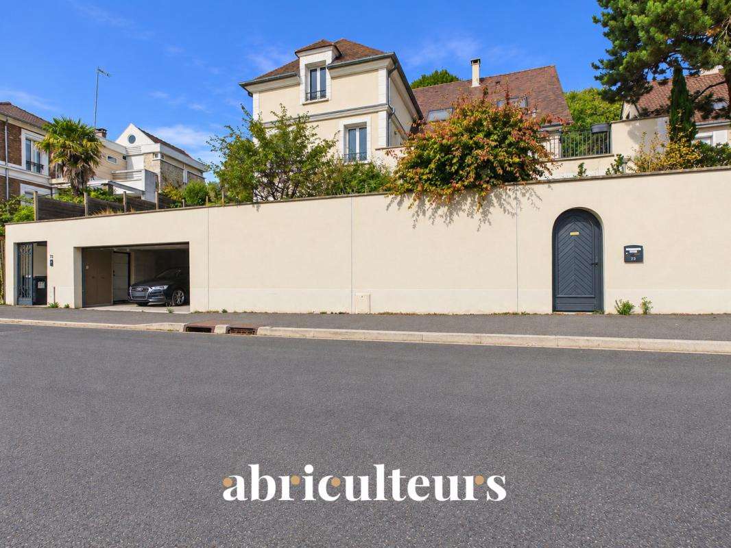 Maison Athis-Mons
