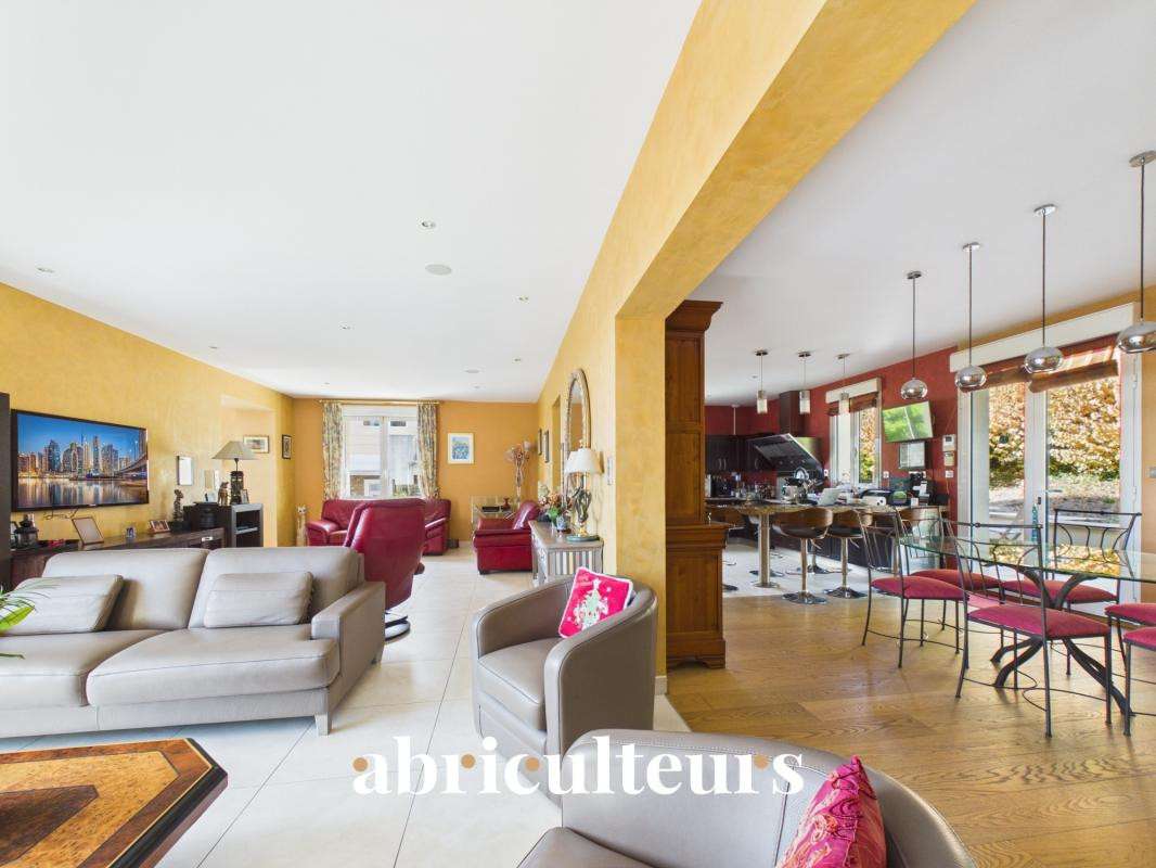 Maison Athis-Mons