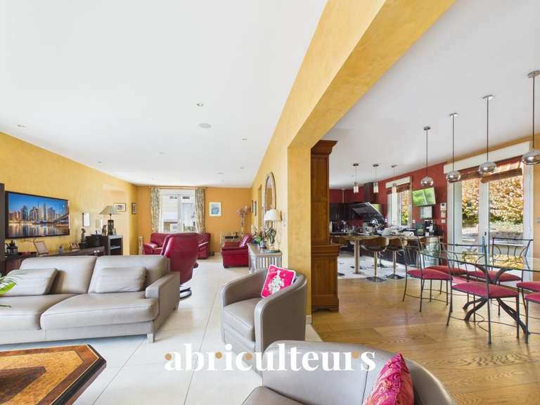 Maison Athis-Mons - 4 chambres - 350m²