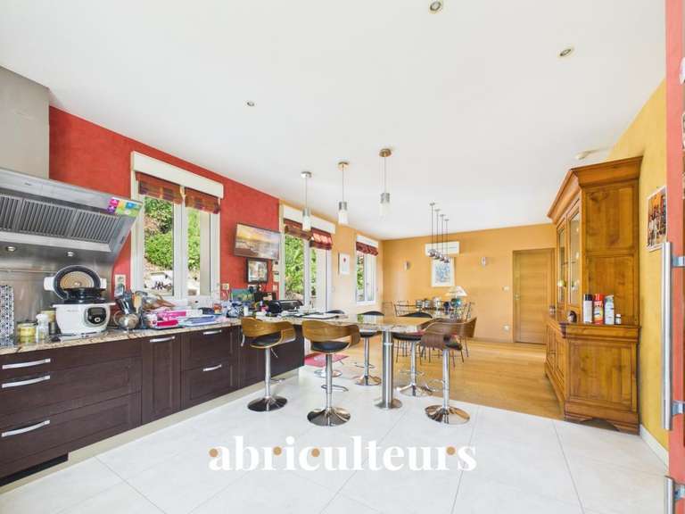 Maison Athis-Mons - 4 chambres - 350m²