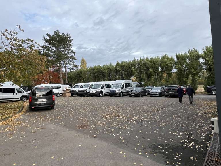 House Attiches - 1739m²