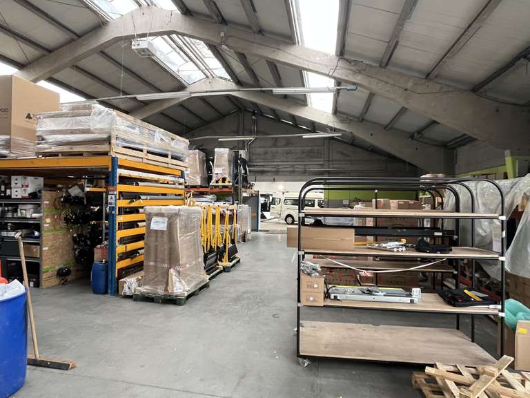 House Attiches - 1739m²