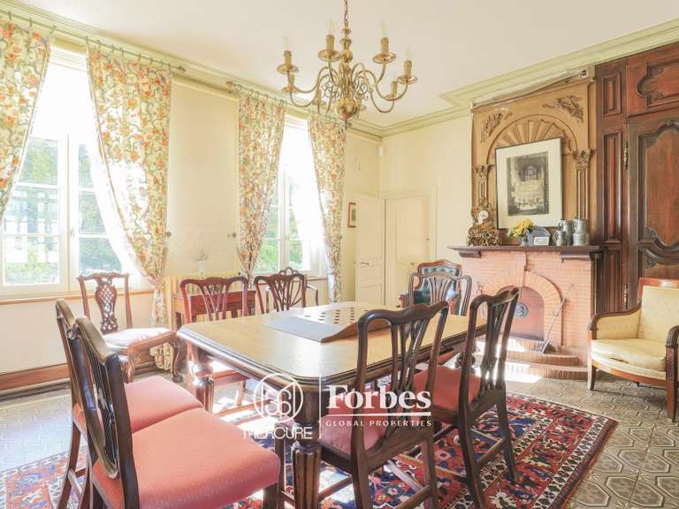 Maison Attin - 7 chambres - 362m²