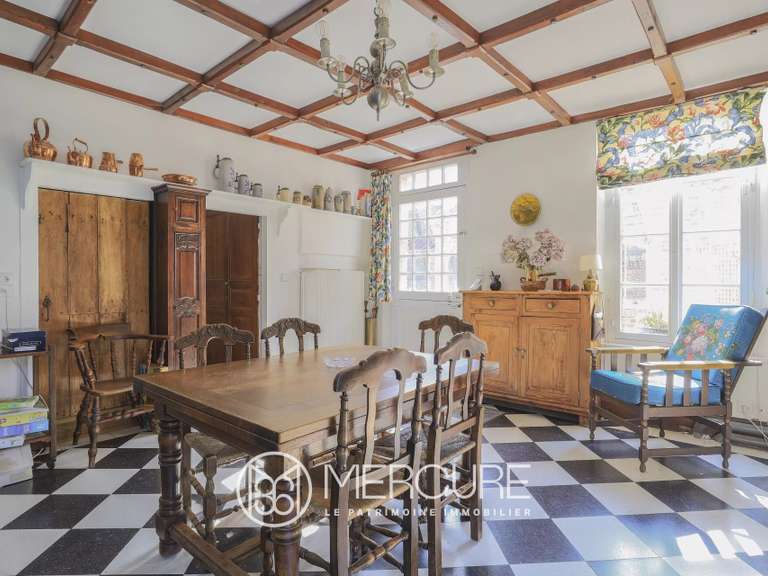 Maison Attin - 7 chambres - 362m²