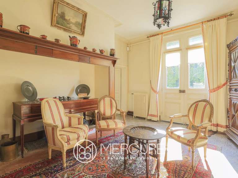 Maison Attin - 7 chambres - 362m²