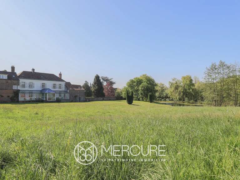 Maison Attin - 7 chambres - 362m²