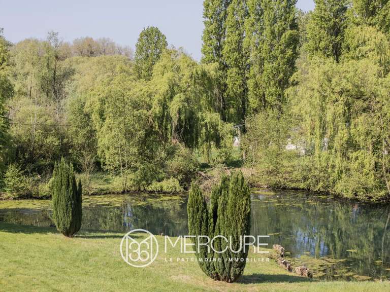 Maison Attin - 7 chambres - 362m²