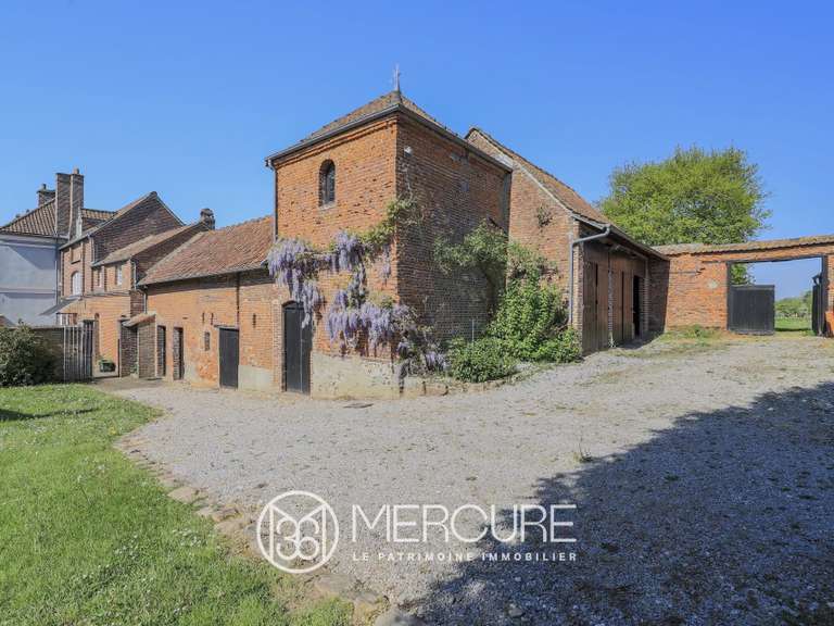 Maison Attin - 7 chambres - 362m²