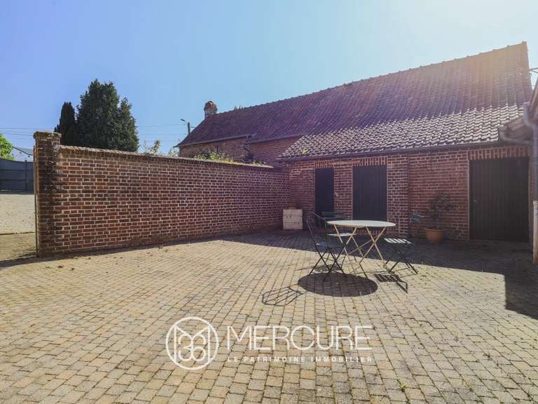 Maison Attin - 7 chambres - 362m²