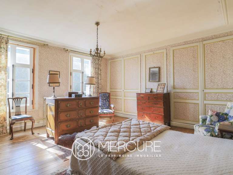 Maison Attin - 7 chambres - 362m²