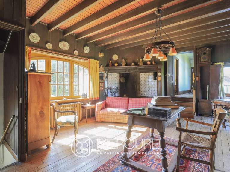 Maison Attin - 7 chambres - 362m²