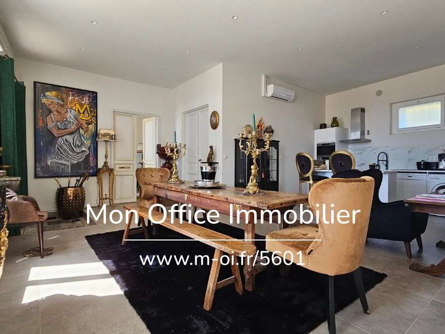 Apartment Aubagne