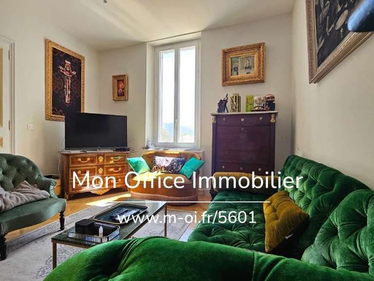 Apartment Aubagne - 3 bedrooms - 112m²
