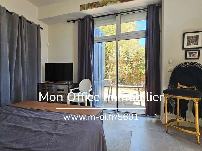 Apartment Aubagne - 3 bedrooms - 112m²