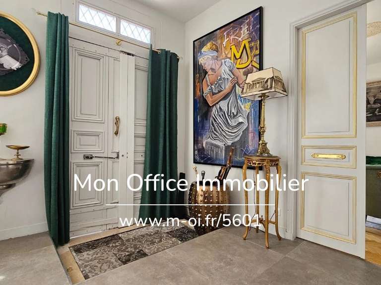 Apartment Aubagne - 3 bedrooms - 112m²