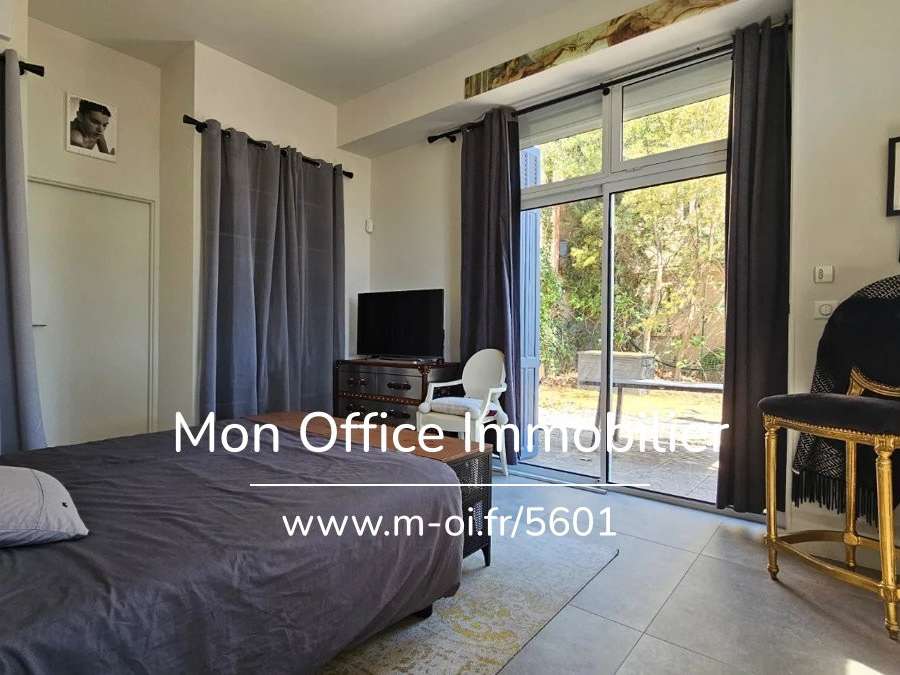 Apartment Aubagne