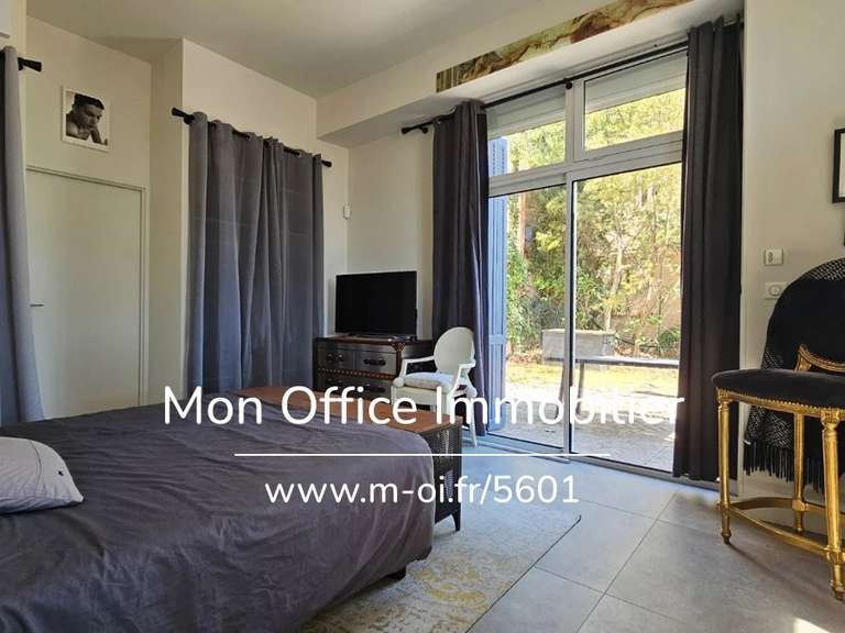 Apartment Aubagne - 3 bedrooms - 112m²