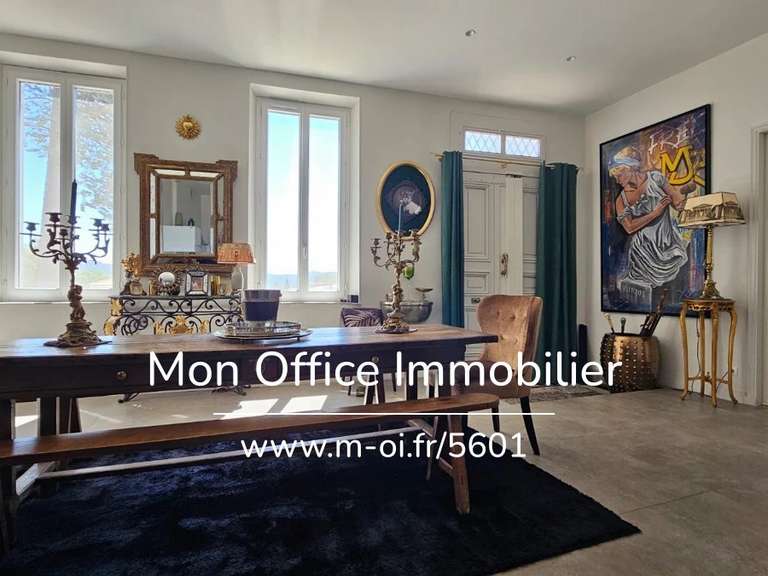 Apartment Aubagne - 3 bedrooms - 112m²