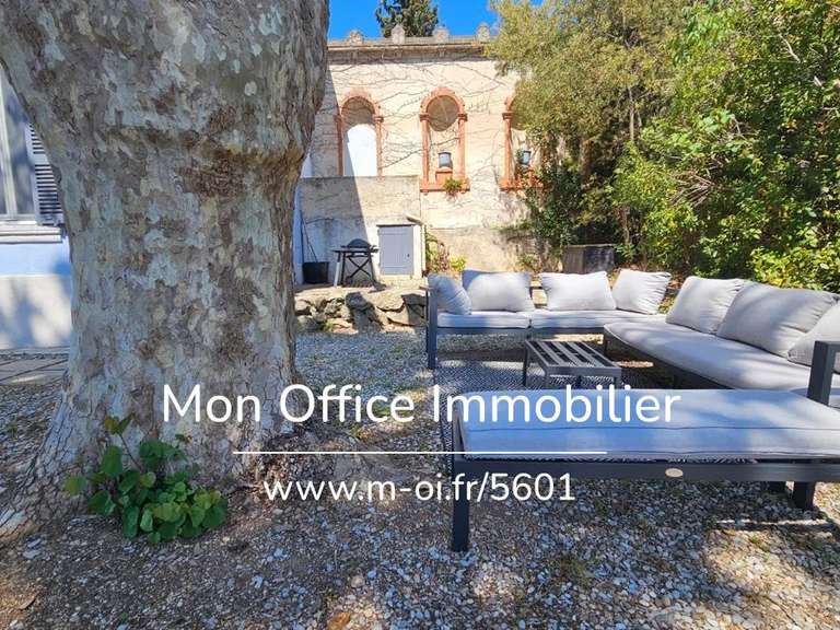 Apartment Aubagne - 3 bedrooms - 112m²