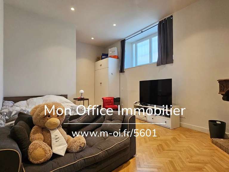 Apartment Aubagne - 3 bedrooms - 112m²