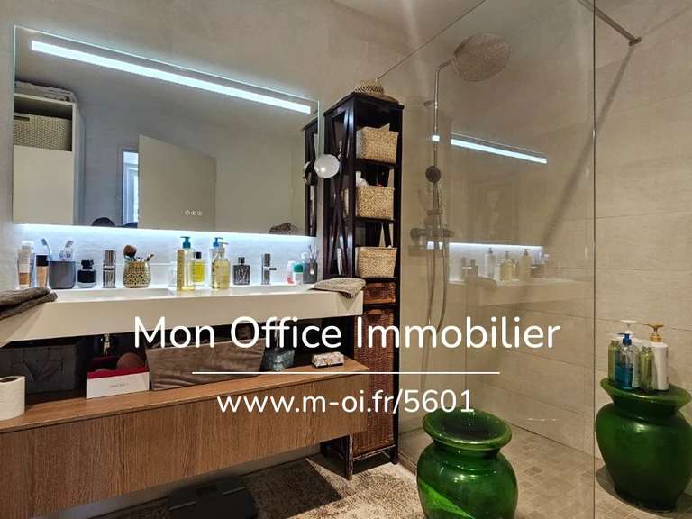 Apartment Aubagne - 3 bedrooms - 112m²