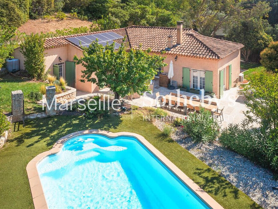 House Aubagne