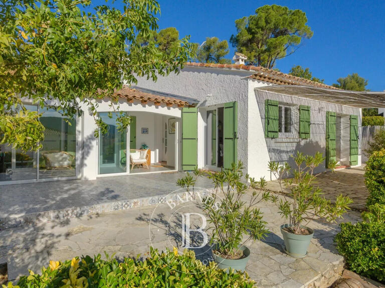 Vente Maison Aubagne - 3 chambres