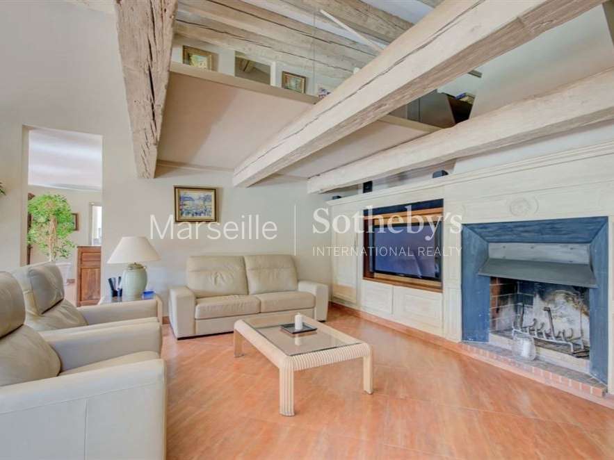 Maison Aubagne