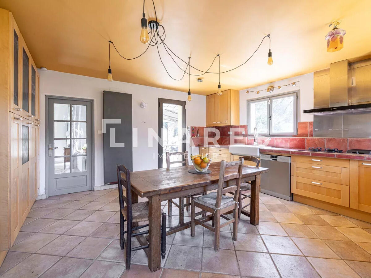 House Aubagne