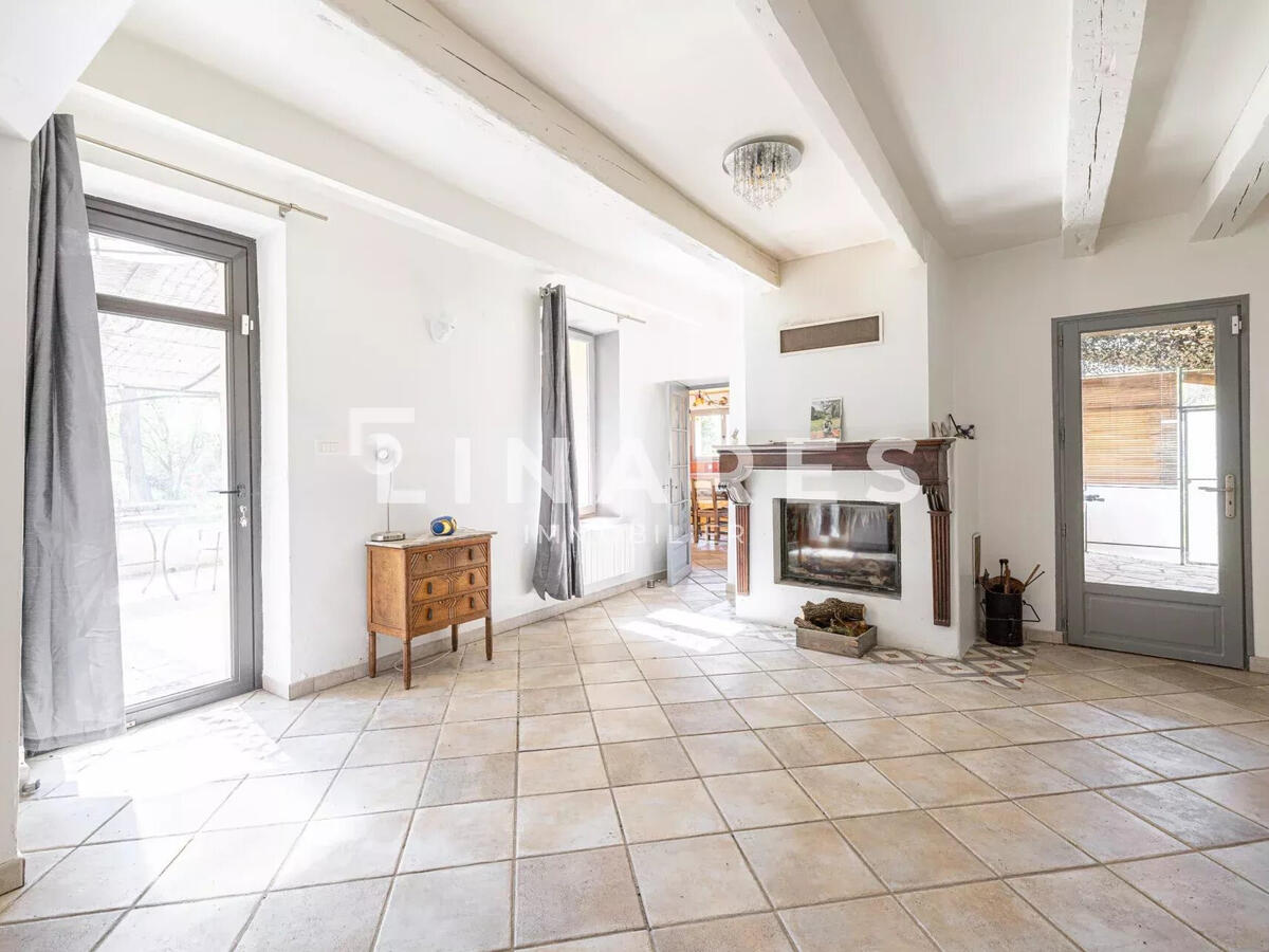 House Aubagne