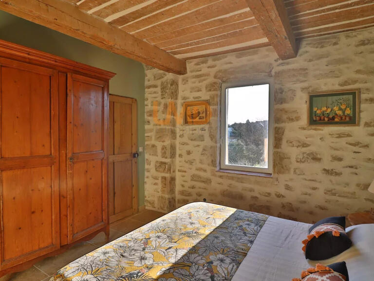 Maison Aubagne - 6 chambres - 320m²