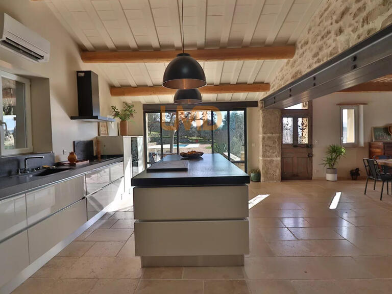Maison Aubagne - 6 chambres - 320m²