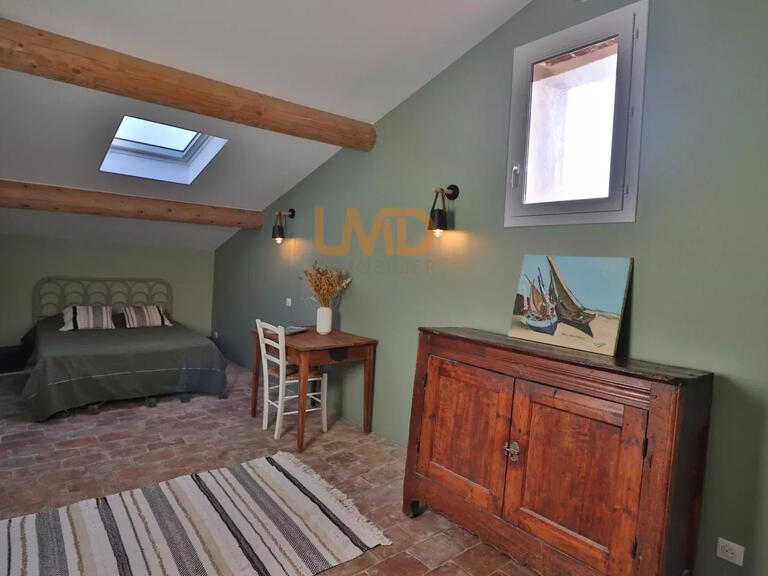 Maison Aubagne - 6 chambres - 320m²