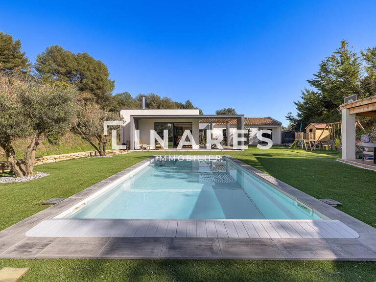House Aubagne - 3 bedrooms - 147m²