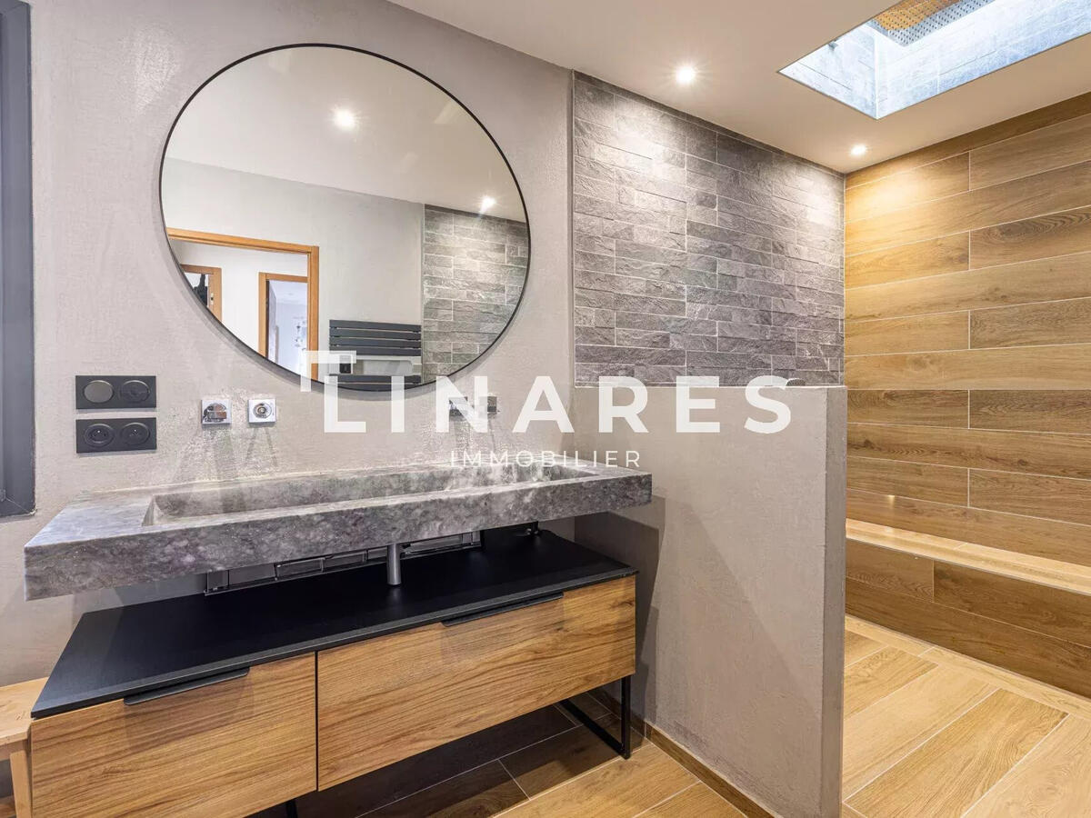 House Aubagne