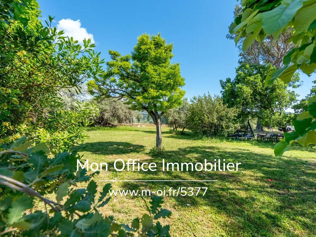 House Aubagne