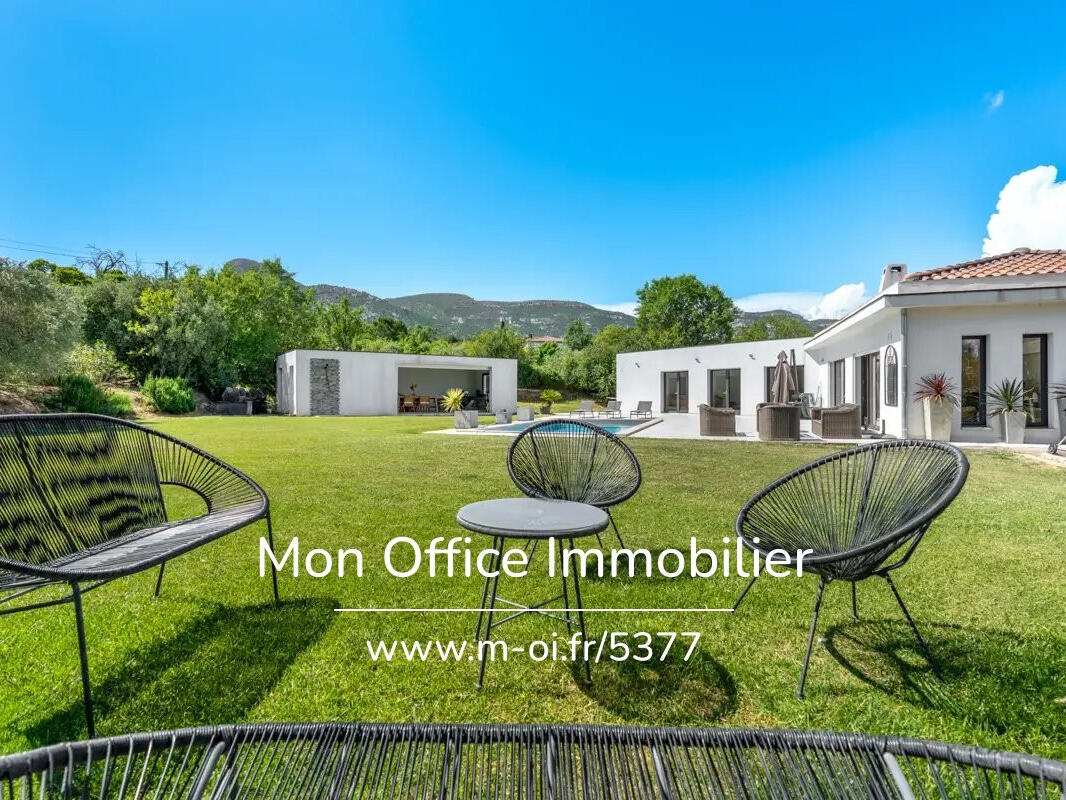 House Aubagne