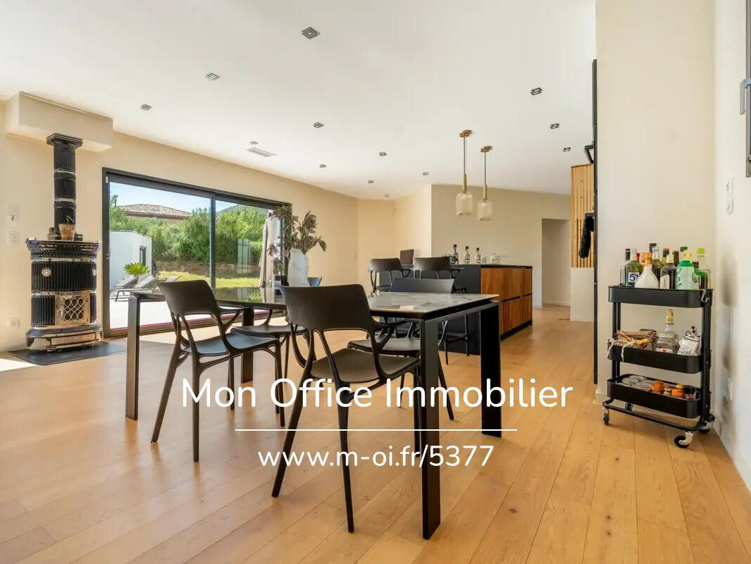 House Aubagne