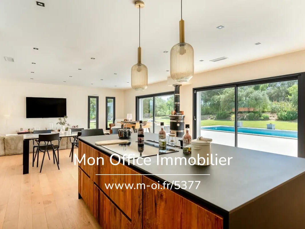 House Aubagne