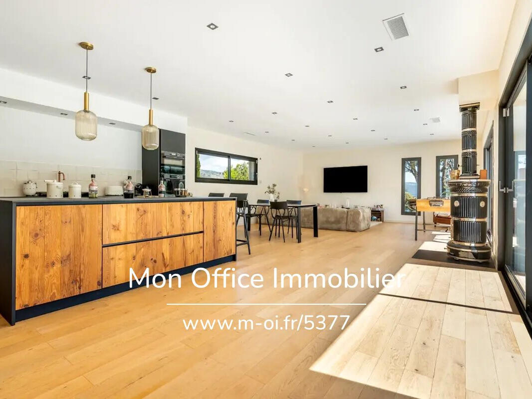 House Aubagne