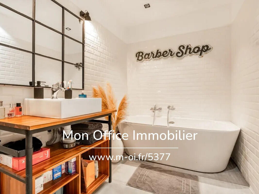 House Aubagne